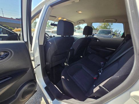 Used 2013 Nissan Rogue S w/ Special Edition Pkg FWD image 24