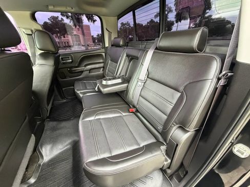 Used 2016 GMC Sierra 2500 Denali w/ Duramax Plus Package AWD/4WD image 51
