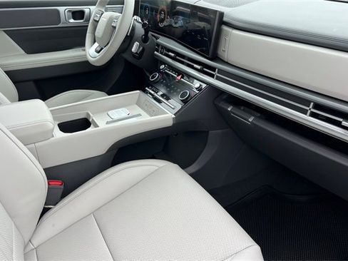 New 2026 Hyundai Santa Fe SEL image 17