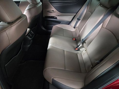 Certified 2025 Lexus ES 350 w/ Premium Package image 15