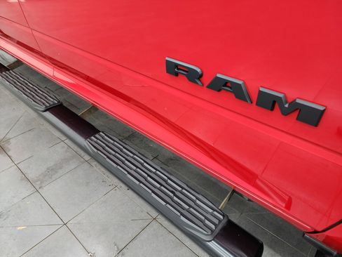 Used 2022 RAM 3500 Big Horn w/ Level C Equiment Group image 27