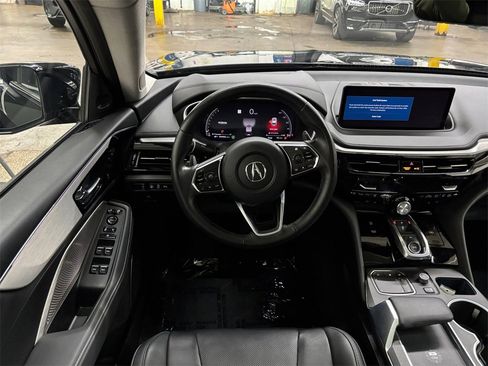 Certified 2023 Acura MDX SH-AWD w/ Technology Package image 23
