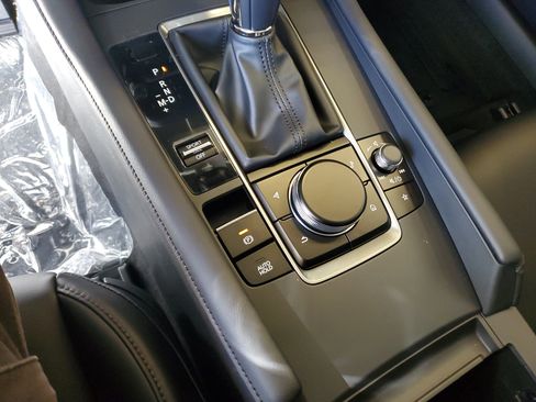 New 2026 MAZDA MAZDA3 2.5 S Sedan w/ Preferred Pkg image 28