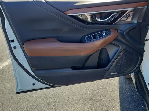 Used 2020 Subaru Outback Touring XT image 25