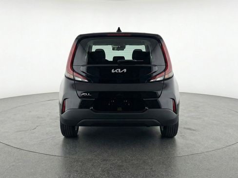 Used 2025 Kia Soul LX w/ LX Technology Package image 7