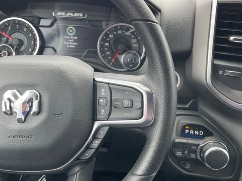 New 2026 RAM 1500 Express image 5