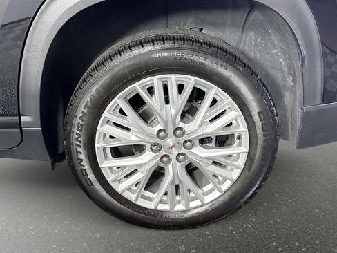 Certified 2024 GMC Acadia Elevation w/ Luxury Package image 30