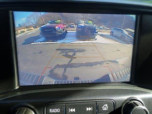 Used 2019 Chevrolet Silverado 2500 LT w/ All Star Edition image 10