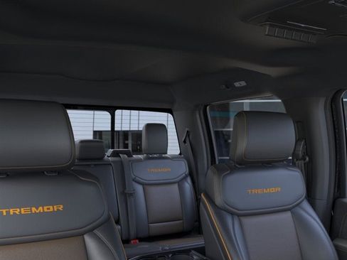 New 2026 Ford F150 Tremor w/ Equipment Group 402B AWD/4WD image 22