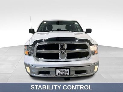 Used 2021 RAM 1500 Tradesman w/ SXT Plus Group