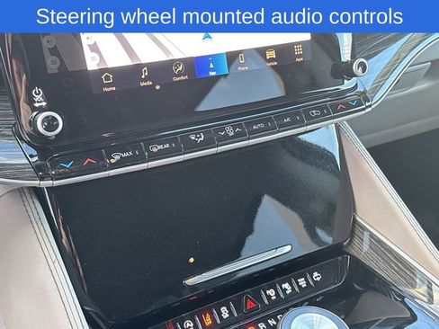 Used 2022 Jeep Wagoneer Series III w/ Convenience Group I image 23