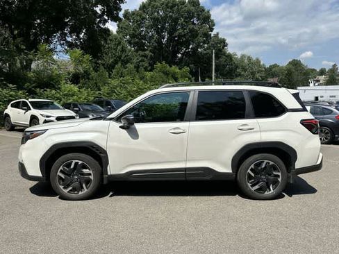 Used 2026 Subaru Forester Limited AWD/4WD image 2