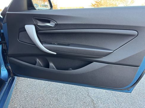 Used 2021 BMW M240i xDrive Coupe image 40