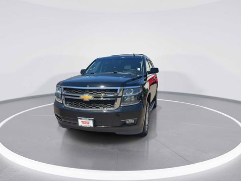 Used 2017 Chevrolet Tahoe LS w/ All-Season Package AWD/4WD image 3