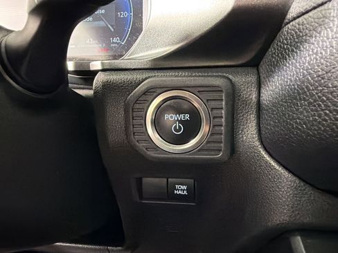 Used 2025 Toyota Land Cruiser w/ Premium Package image 23