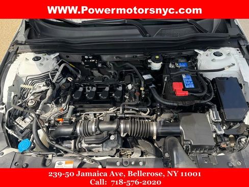 Used 2022 Honda Accord Sport Special Edition image 15