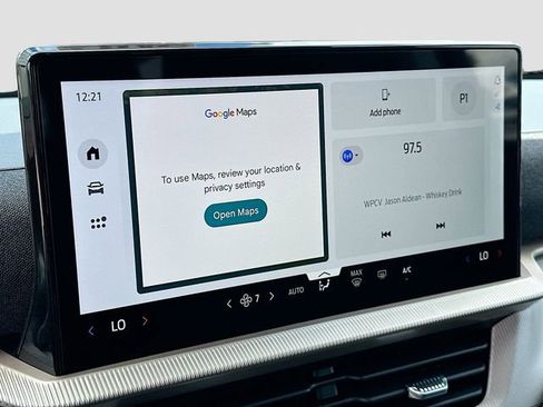 New 2026 Ford Explorer Active RWD image 10