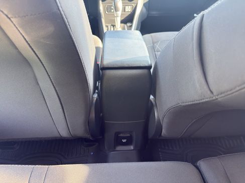 Used 2022 Ford EcoSport SE w/ SE Convenience Package AWD/4WD image 34