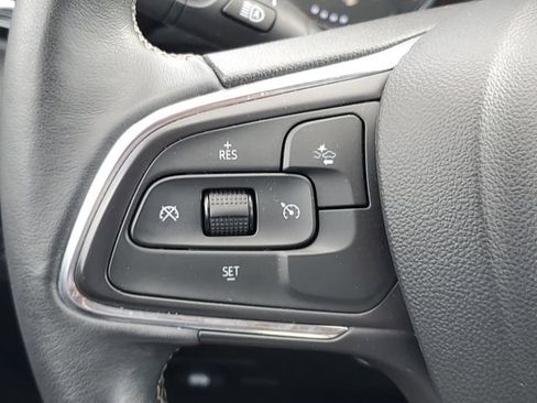 Certified 2023 Buick Encore GX Preferred FWD image 21