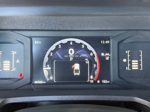 Certified 2024 Toyota Tacoma SR5 RWD image 23