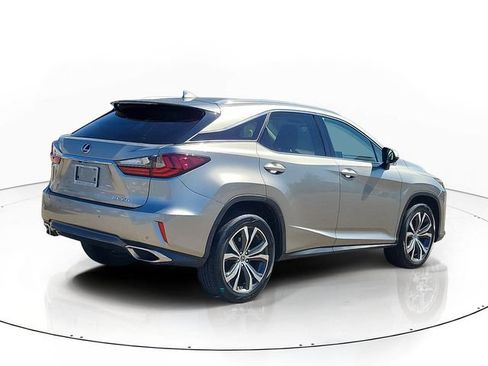 Used 2018 Lexus RX 350 AWD w/ Premium Package image 3