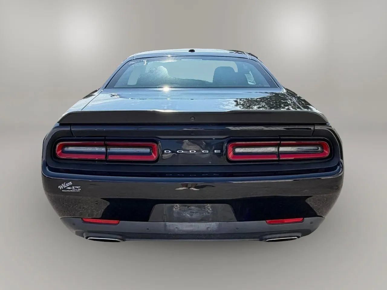Used 2023 Dodge Challenger GT RWD image 10