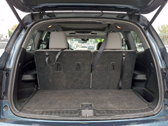 Used 2017 Honda Pilot Elite image 28
