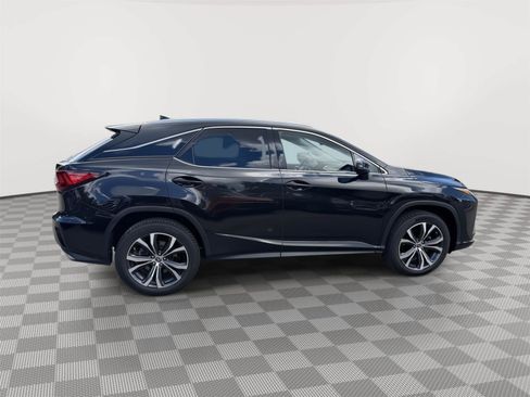 Used 2019 Lexus RX 350 AWD w/ Navigation Package image 9