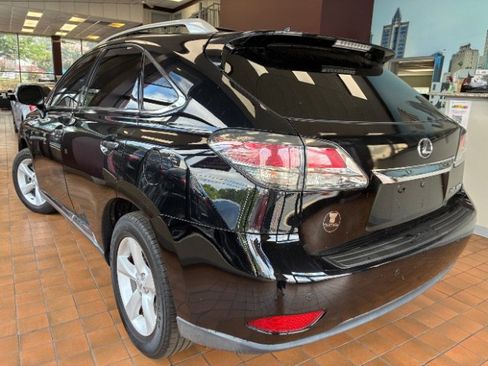 Used 2015 Lexus RX 350 AWD image 7