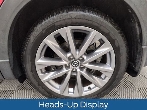 Used 2021 MAZDA CX-9 Grand Touring image 22