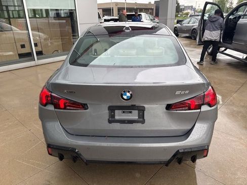 Used 2025 BMW 228i xDrive AWD/4WD image 6