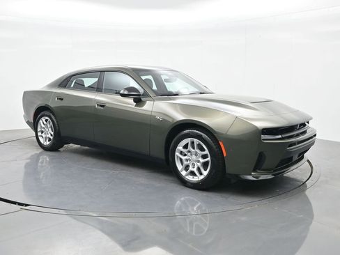 New 2026 Dodge Charger R/T AWD/4WD image 4