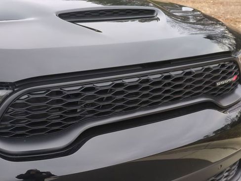 New 2026 Dodge Durango GT AWD/4WD image 24