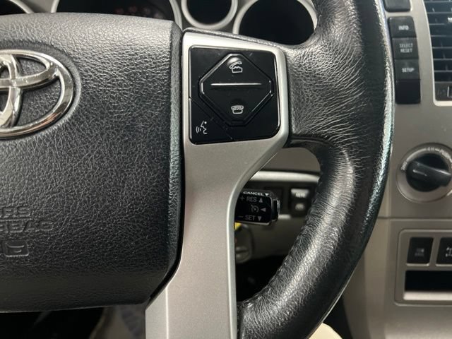Used 2014 Toyota Sequoia SR5 w/ Premium Package AWD/4WD image 21