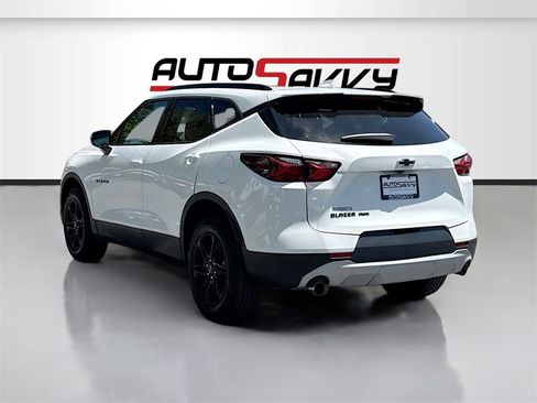 Used 2021 Chevrolet Blazer LT image 5