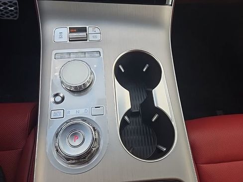 New 2026 Genesis GV70 3.5T Sport Advanced image 37