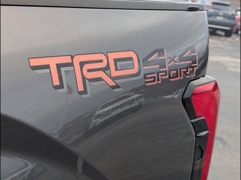 Used 2023 Toyota Tundra SR5 image 22