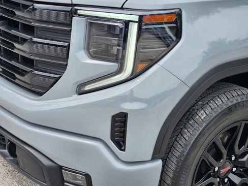 Used 2024 GMC Sierra 1500 Elevation AWD/4WD image 26