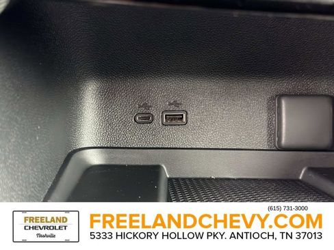 New 2026 Chevrolet Traverse High Country w/ LPO, Floor Liner Package image 27