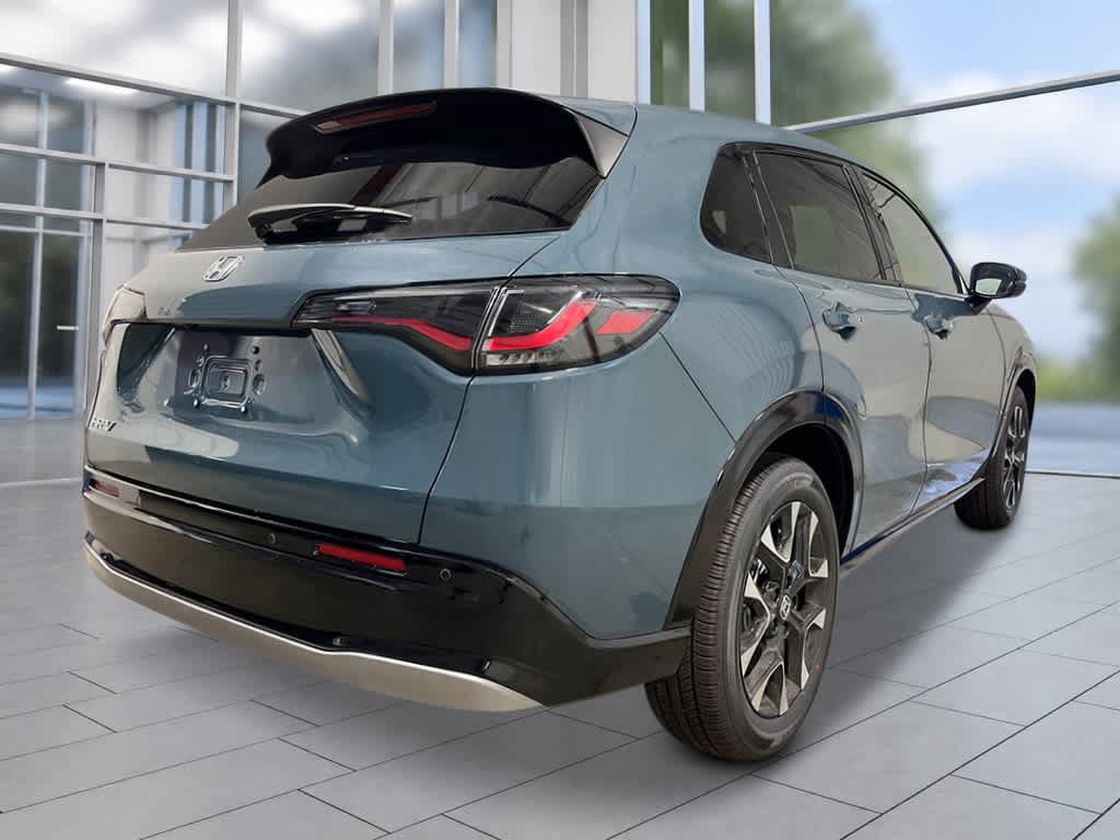 New 2027 Honda HR-V EX-L image 6