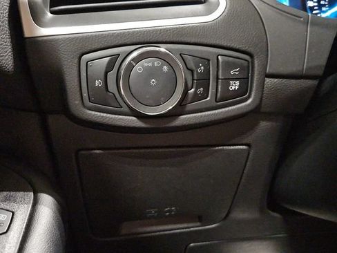 Certified 2024 Ford Edge SEL w/ Convenience Package AWD/4WD image 32