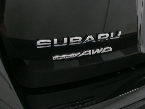 Used 2023 Subaru Impreza 2.0i Sport AWD/4WD image 10