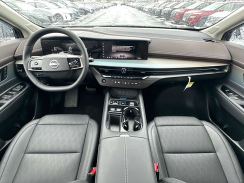 New 2026 Nissan Murano Platinum w/ Technology Package image 29