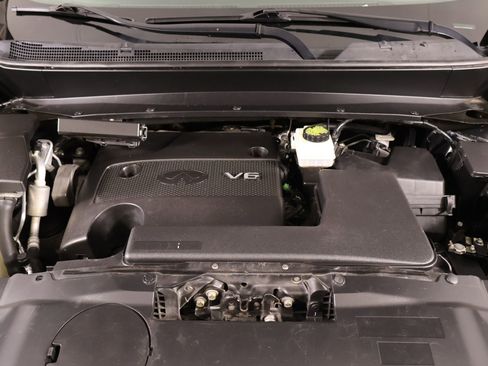 Used 2015 INFINITI QX60 AWD w/ Premium Plus Package image 22