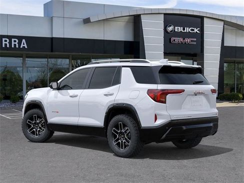 New 2026 GMC Terrain AT4 w/ Convenience Package III image 3