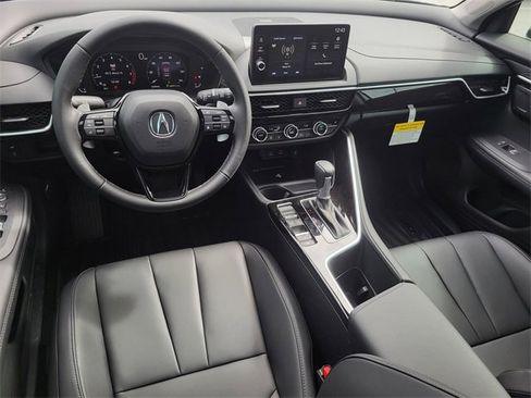 New 2026 Acura ADX FWD image 13