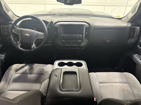 Used 2019 Chevrolet Silverado 2500 LT AWD/4WD image 19