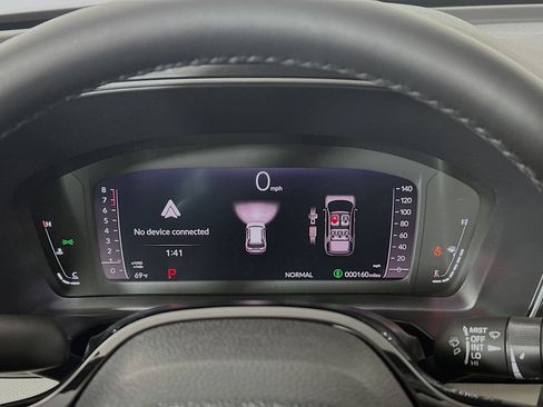 New 2026 Honda Passport RTL image 12