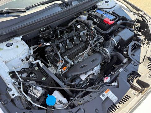 Used 2024 Honda Accord EX image 37