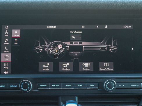 Used 2020 Porsche Macan S image 15